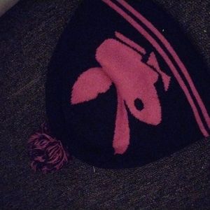 Playboy beanie